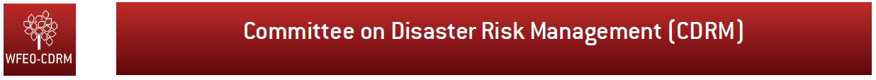 Committee on Disaster Risk Management (CDRM)