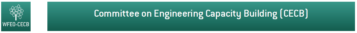 Committee on Engineering Capacity Building (CECB)