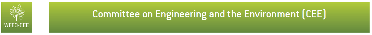 Committee on Engineering and the Environment (CEE)