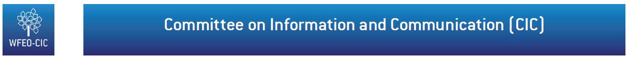 Committee on Information and Communication (CIC)