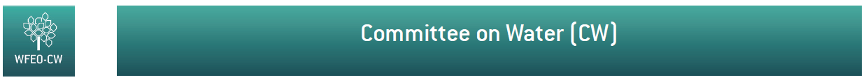 Committee on Water (CW)