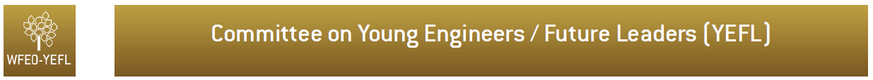 Committee on Young Engineers / Future Leaders (YE/FL)